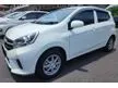 Used 2017 Perodua AXIA 1.0 M G FACELIFT (MT) (HATCHBACK) (GOOD CONDITION)
