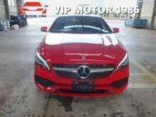 2019 Mercedes-Benz CLA180 1.6 AMG Price With Tax