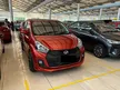 Used NOVEMBER SALES WITH WARRANTY - 2017 Perodua Myvi 1.5 SE Hatchback - Cars for sale
