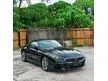 Recon 2020 BMW Z4 2.0 sDrive30i M Sport Convertible 20i FULL WAY MEMORY LEATHER SEAT SAFETY+ AMBIENCE LIGHT KIT APPLE CAR PLAY KEYLESS PACK HUD UNREGISTER