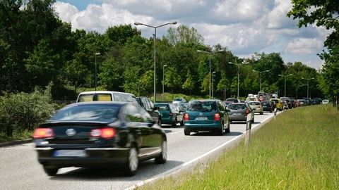 Safe Travels - Ensuring a pleasant journey home