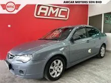 ORI 2010 Proton Persona 1.6 (A) CAMPRO Sedan ANDROID PLAYER WITH REVERSE CAMERA FULL LEATHER SEAT
