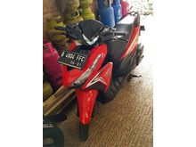2016 Honda Vario 125 ISS Dp 1jt