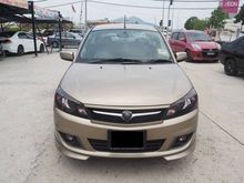 2014 Proton Saga 1.3 FLX Sedan (A) USED CAR