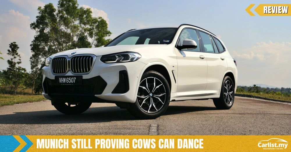 Has the X3 had a fall from grace or is it still a top pick? - Drive