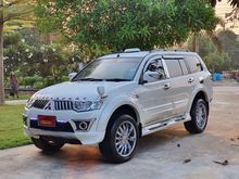 2010 Mitsubishi Pajero Sport 2.5 (ปี 08-15) GT SUV AT