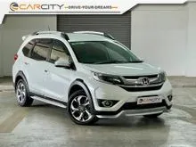 2018 Honda BR-V 1.5 V SUV FULL SPEC KEYLESS ENTRY PUSH START STOP FULL SERVICE RECORD