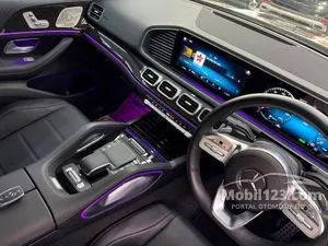 2023 Mercedes-Benz GLE450 3.0 AMG Line 4MATIC SUV