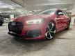 Recon 2018 Audi RS5 2.9 Coupe