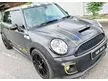 Used 2008 JCW RARE LIMITED FULL JCW PROMO MINI Cooper 1.6 S TIPTOP CONDITION VIEW N TRUST