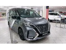 2026 Nissan Serena 2.0 S-Hybrid High-Way Star Premium (2 tone) MPV