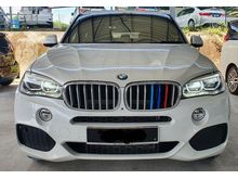 2017 BMW X5 2.0 xDrive40e M Sport SUV