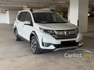 2021 Honda BR-V 1.5 V SUV