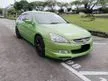 Used 2003 Honda Accord 2.0 VTi Sedan