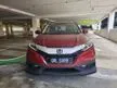 Used 2018 Honda HR