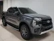 New Ford Ranger Wildtrak 2024 LIMITED OFFER Best Deal + Free 5