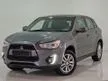 Used 2019/2020 Mitsubishi ASX 2.0 SUV Under warranty One careful owner - Cars for sale