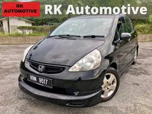 Honda Jazz IDSI 1.5 (AT) One Owner , Mugen Body Kit , Promotion Free One Year Waranty
