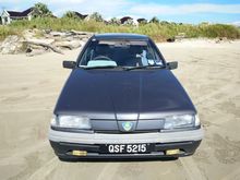 2000 Proton Iswara 1.3 S Hatchback