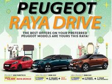 2019 Peugeot 208 1.2 PureTech Hatchback
