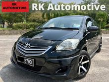 Toyota Vios 1.5 (A) VVTI J SPEC , G Limited , One Owner , Promotion Free One Year Waranty