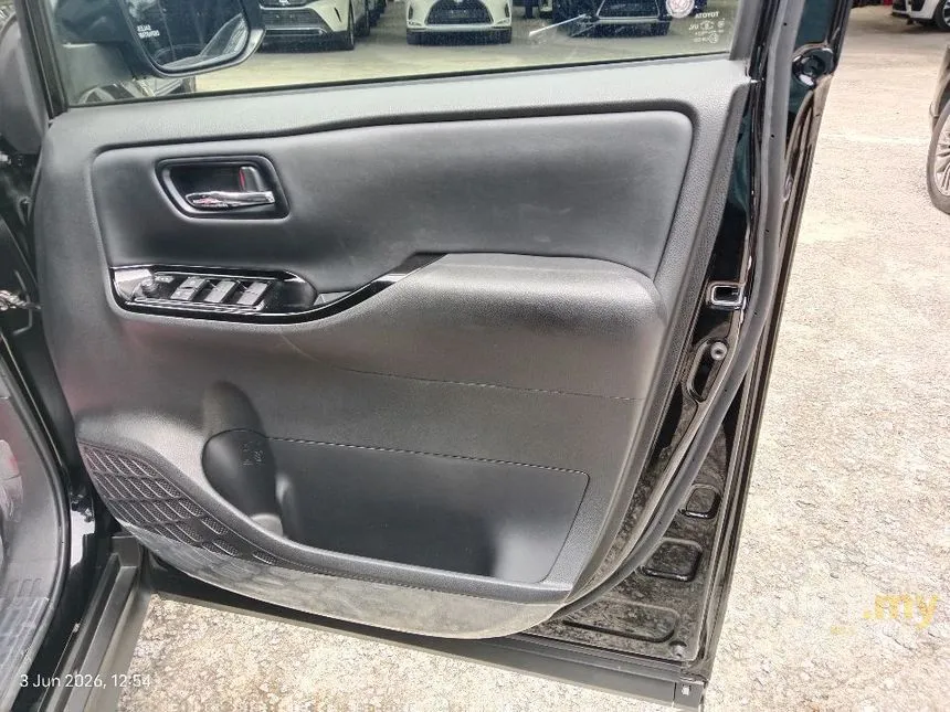 2021 Toyota Voxy ZS Kirameki III Edition MPV