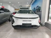 2026 Chery Omoda E5. HARGA RM109K SEKARANG