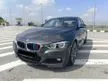 Used BMW 330e 2.0 M Sport / Full Service Record / Sunroof / Fuel Save / High Loan / Monthly 9++ / Hybrid Warranty