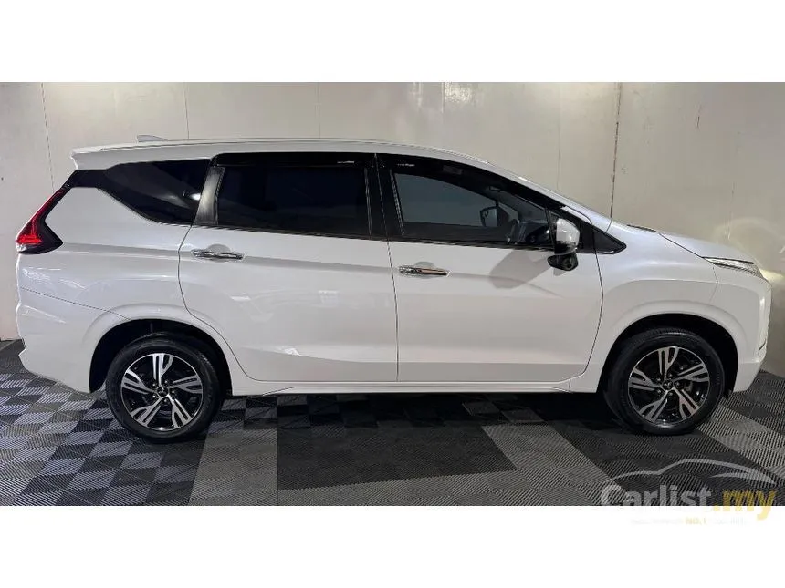 2023 Mitsubishi Xpander MPV