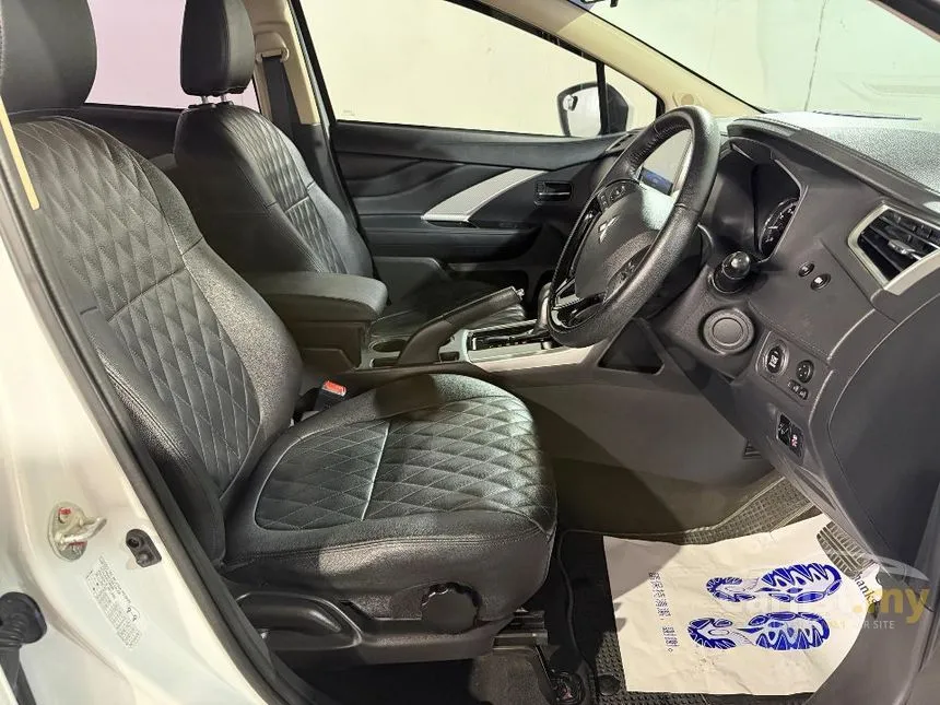 2023 Mitsubishi Xpander MPV