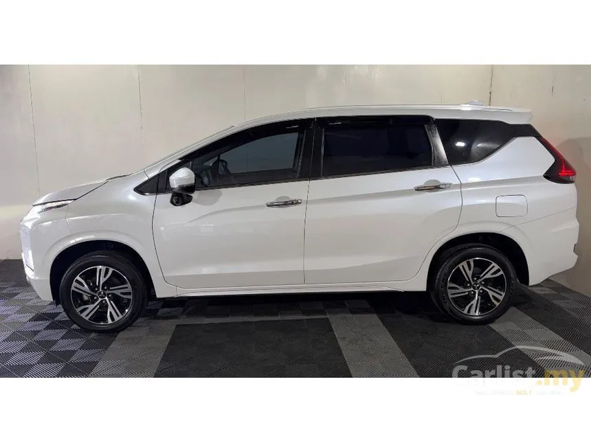 2023 Mitsubishi Xpander MPV