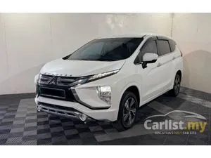 2023 Mitsubishi Xpander 1.5 MPV