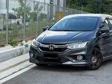 2019 Honda City 1.5 V Sedan LOW MILEAGE CAR KING 1 OWNER