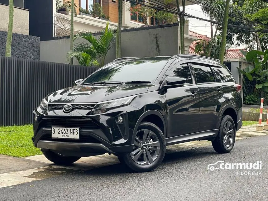 2024 Daihatsu Terios R SUV