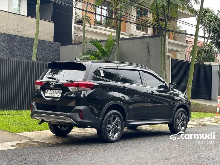 2024 Daihatsu Terios R SUV