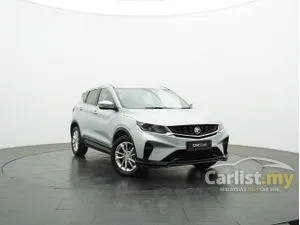 2023 Proton X50 1.5 Executive SUV