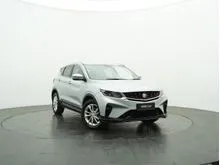 2023 Proton X50 1.5 SUV