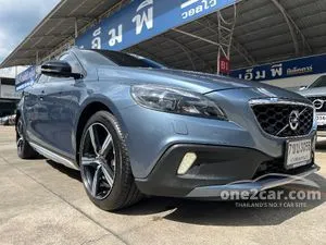 2016 Volvo V40 2.0 T5 S Wagon