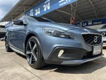 2016 Volvo V40 2.0 (ปี 13-16) T5 S Wagon