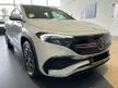 Used 2022 Mercedes-Benz EQA 250 - Cars for sale