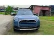 New 2025 MINI Countryman 2.0 S ALL4 SUV