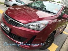 2012 Proton Exora 1.6 Bold CPS Executive MPV