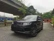 Recon 2018 Land Rover Range Rover Sport 3.0 HSE Dynamic Unreg