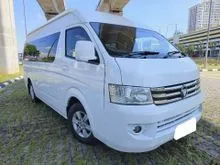 2016 Foton View 2.8 (M) Window Van 14 Seat Diesel