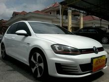 2014 Volkswagen Golf 2.0 MK7 GTi Hatchback UNDER WARRANTY