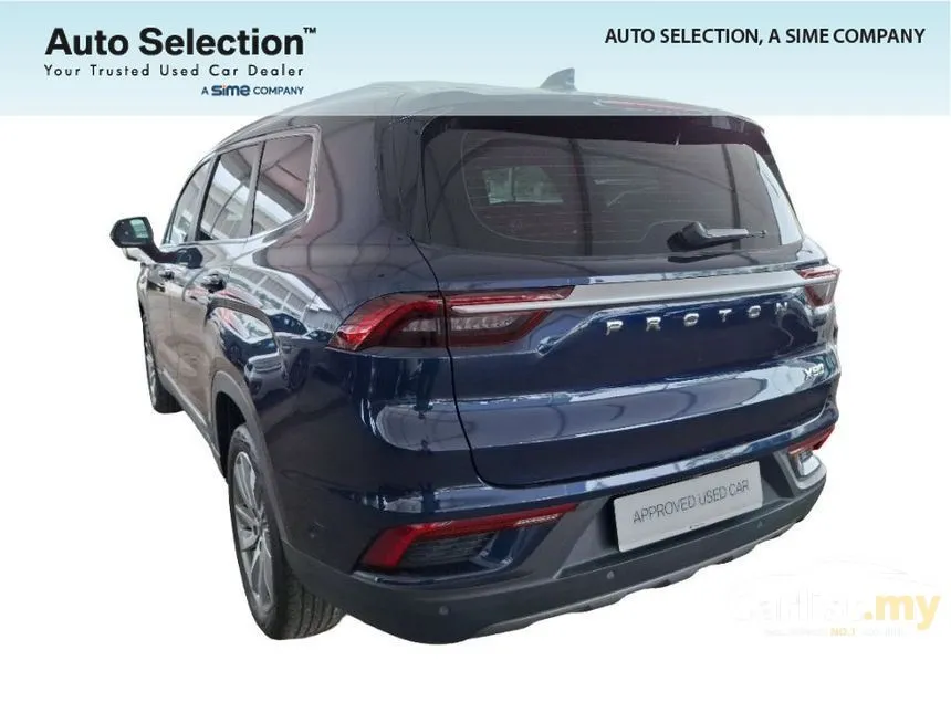 2023 Proton X90 Premium SUV