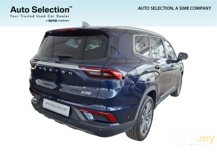 2023 Proton X90 Premium SUV