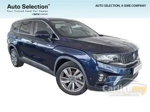 2023 Proton X90 1.5 Premium SUV (Sime Darby Auto Selection Johor Bahru)