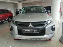 ~SUPER BEST DEAL~ DISCOUNT 6000 SPECIAL FREE GIFT *MITSUBISHI TRITON 2.4 VGT PICKUP 4X4 **HURRY UP**
