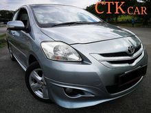 2011 Toyota Vios 1.5 G SPEC CAR KING